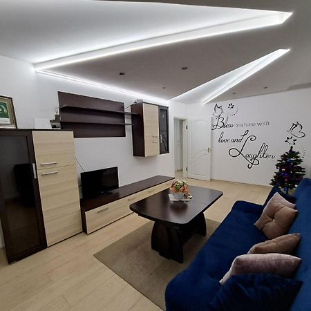 Tvarkingas Butas Klaipedoje Klaipėda Extérieur photo