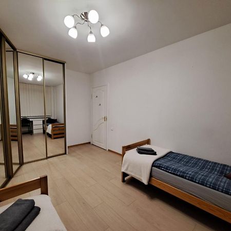 Tvarkingas Butas Klaipedoje Klaipėda Extérieur photo