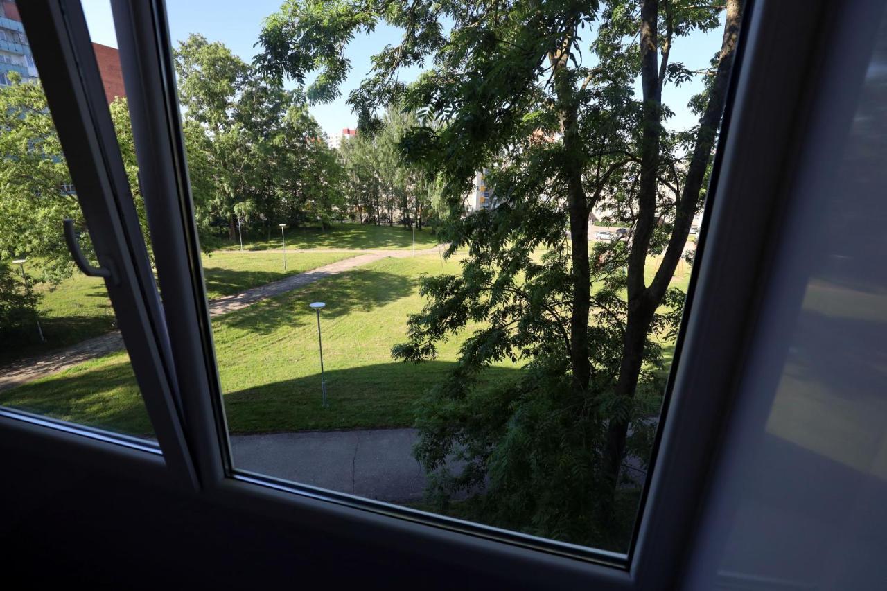 Tvarkingas Butas Klaipedoje Klaipėda Extérieur photo