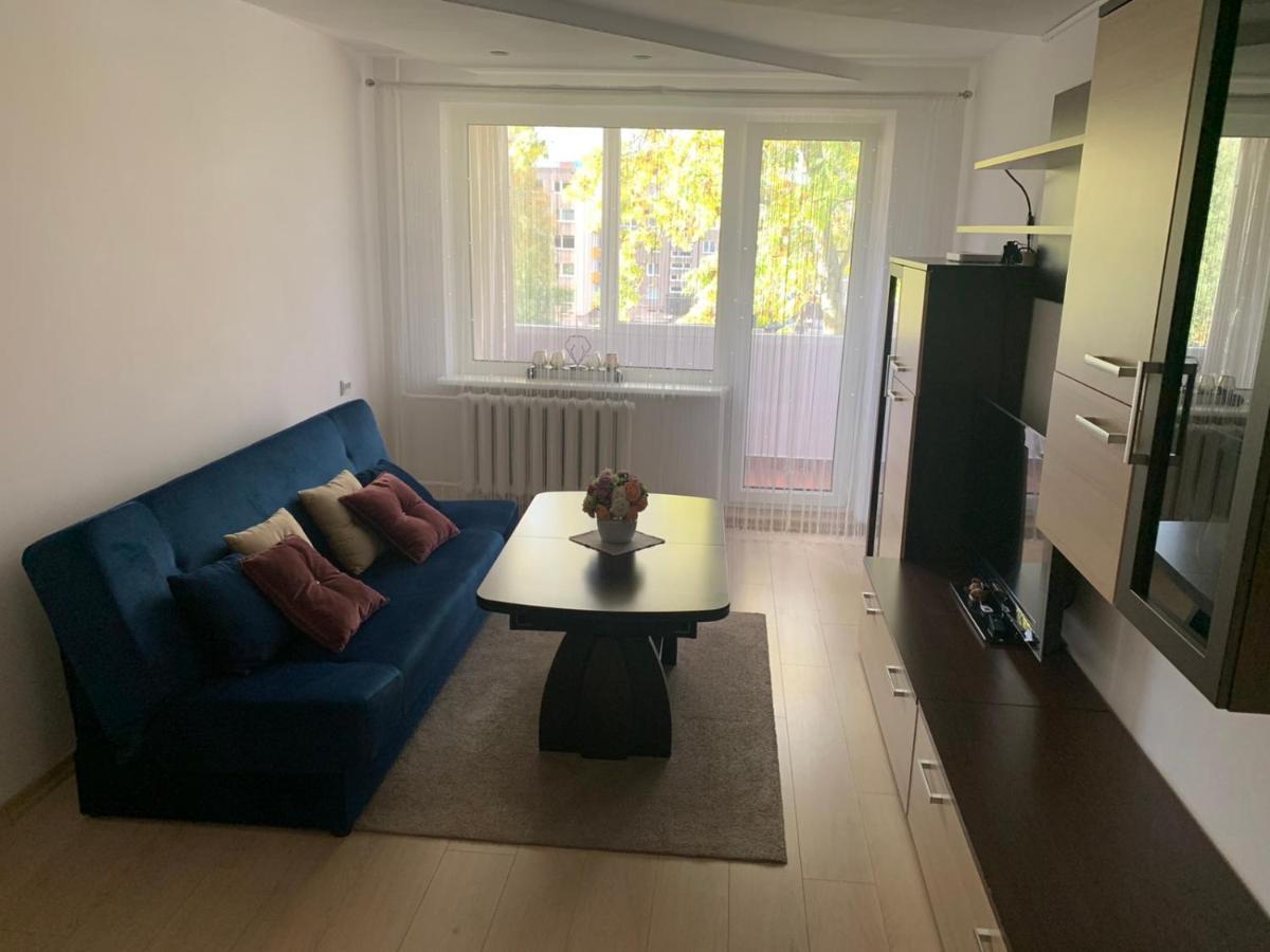Tvarkingas Butas Klaipedoje Klaipėda Extérieur photo