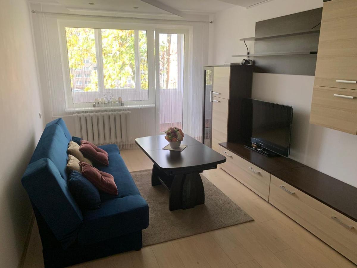 Tvarkingas Butas Klaipedoje Klaipėda Extérieur photo