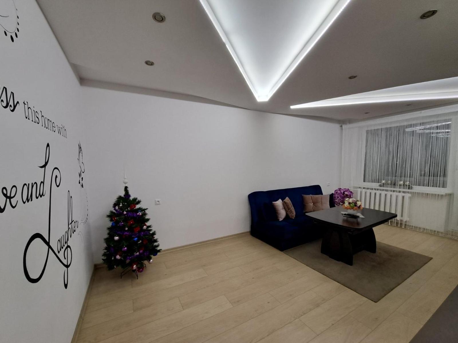 Tvarkingas Butas Klaipedoje Klaipėda Extérieur photo