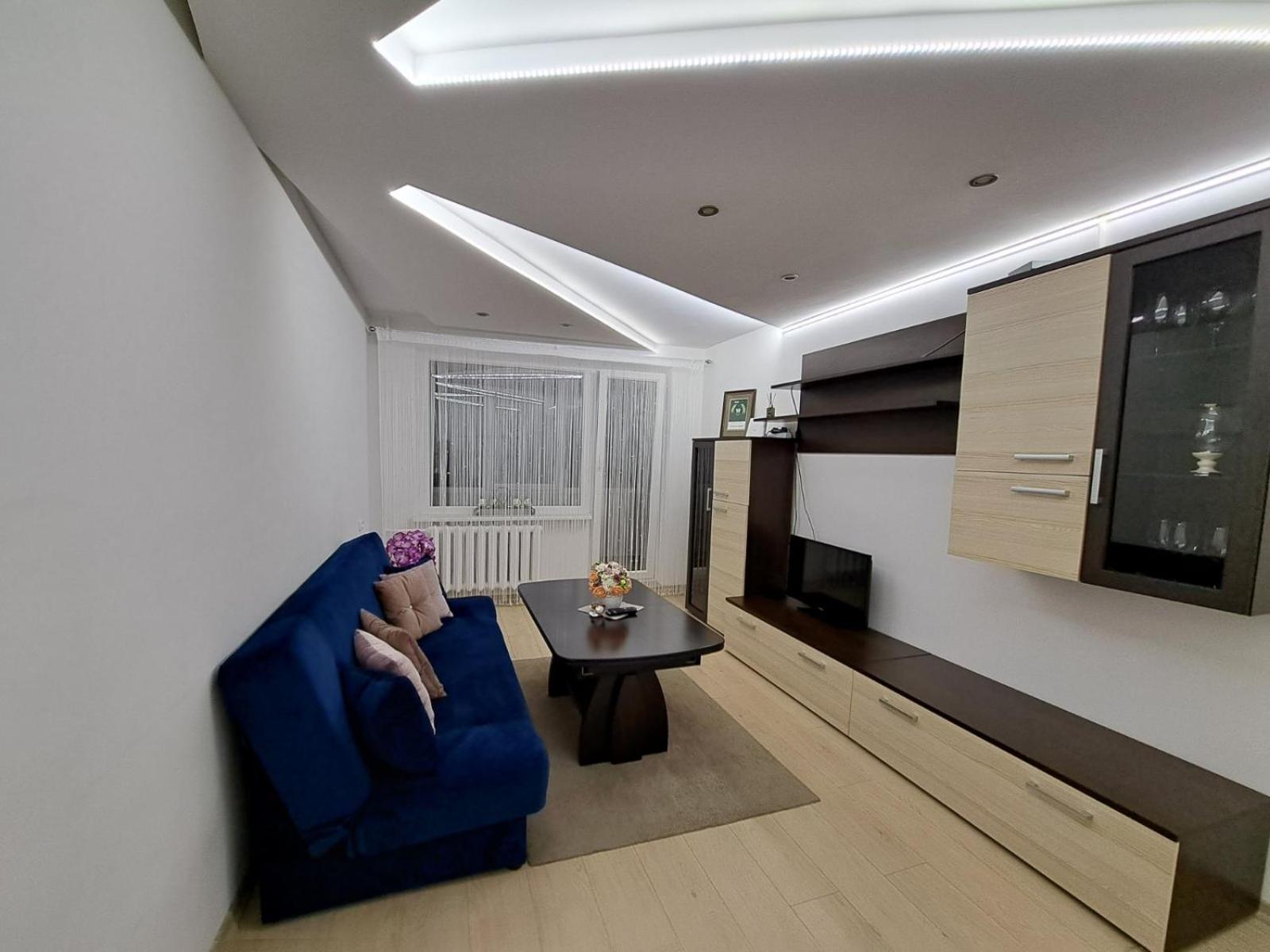 Tvarkingas Butas Klaipedoje Klaipėda Extérieur photo