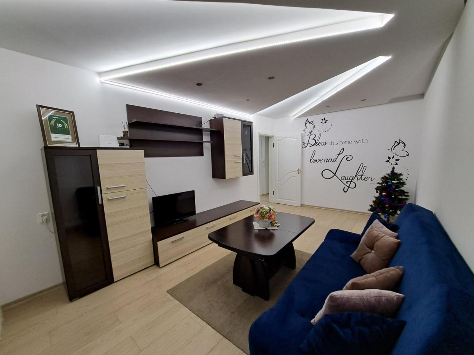 Tvarkingas Butas Klaipedoje Klaipėda Extérieur photo