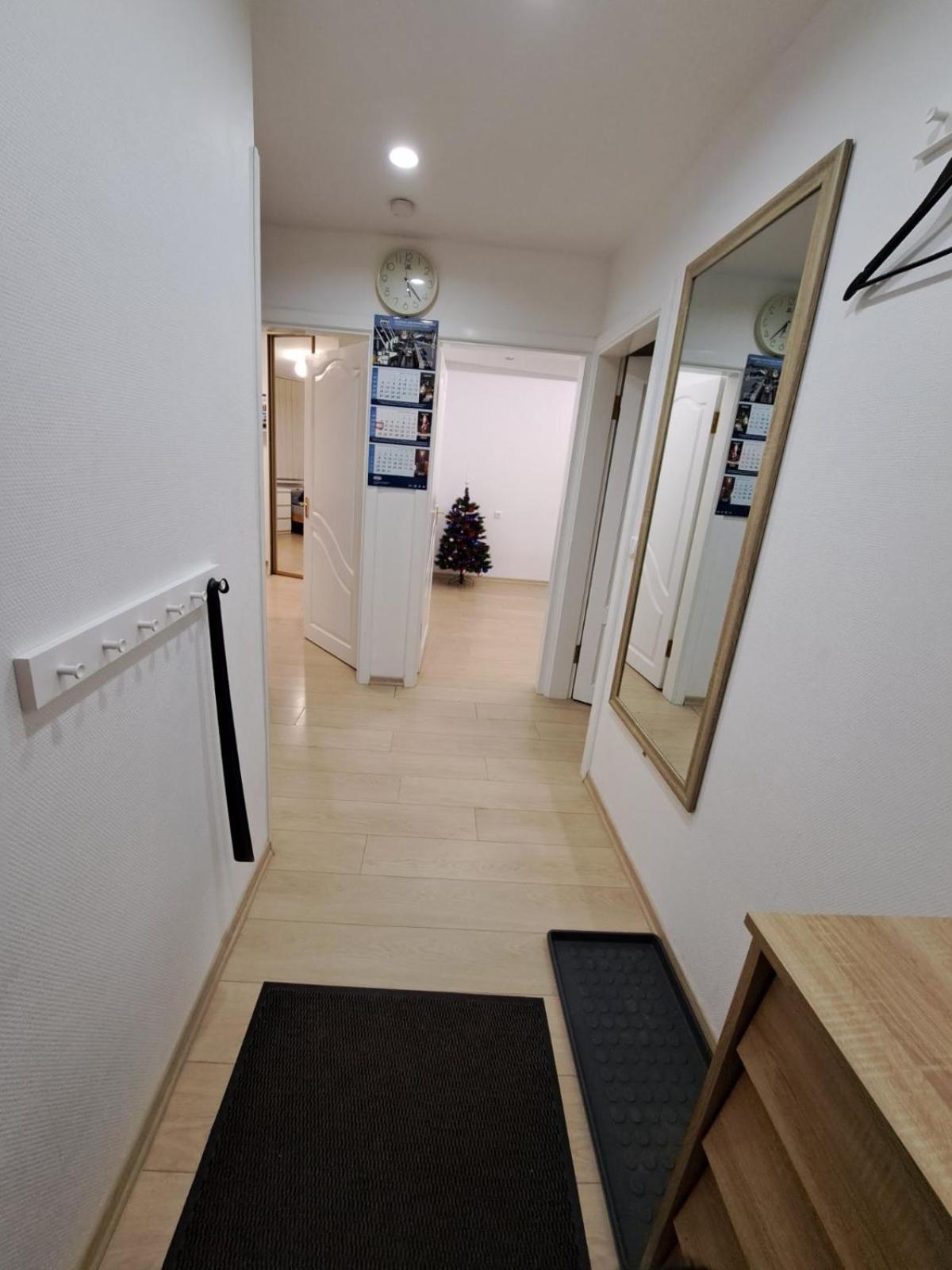 Tvarkingas Butas Klaipedoje Klaipėda Extérieur photo