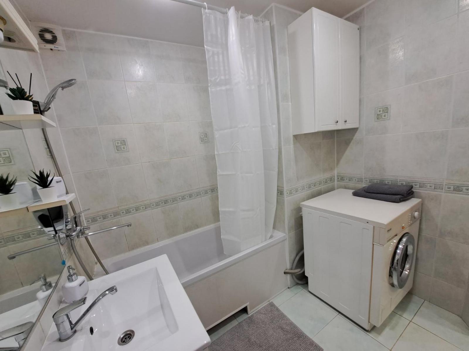 Tvarkingas Butas Klaipedoje Klaipėda Extérieur photo