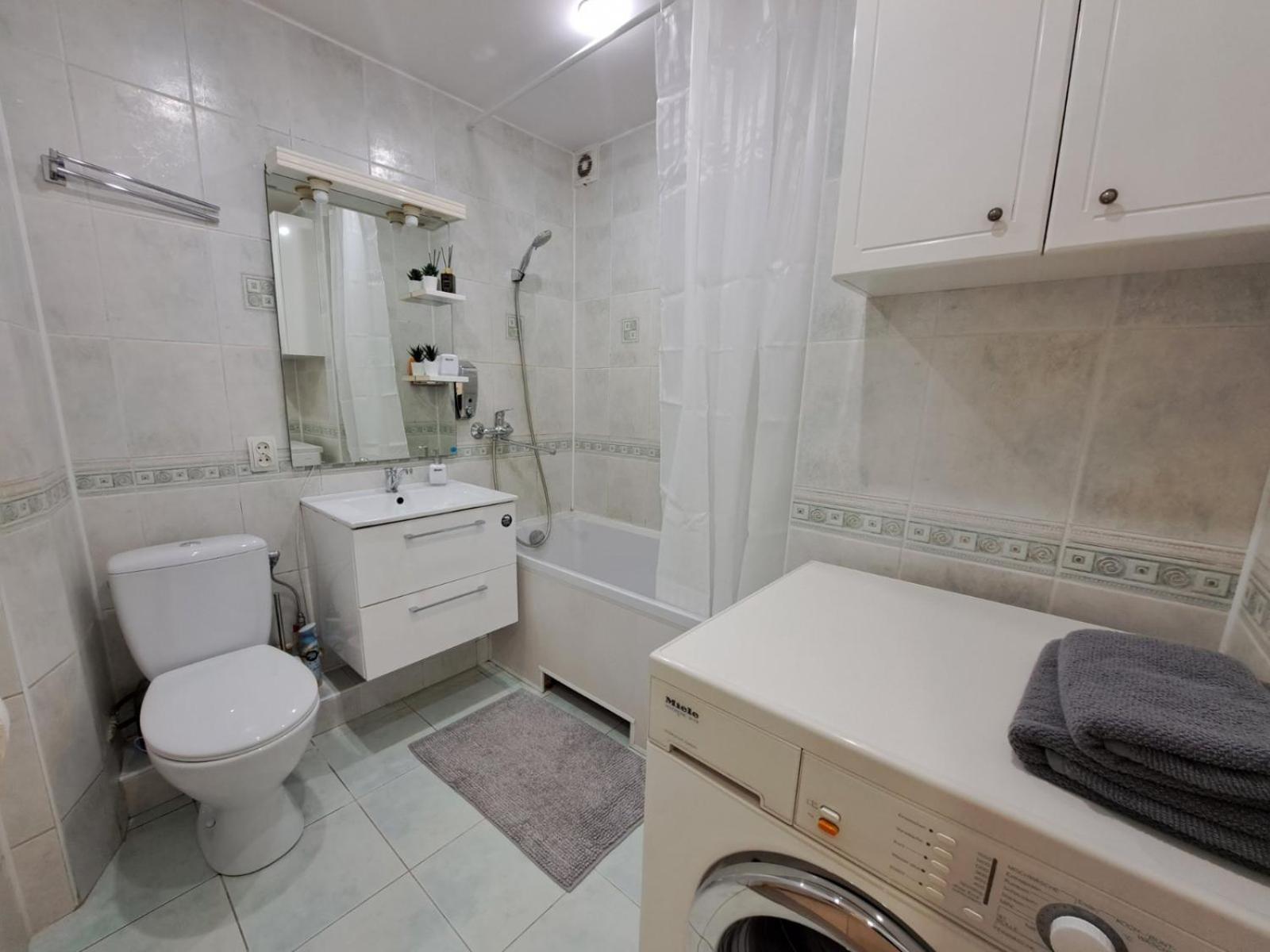 Tvarkingas Butas Klaipedoje Klaipėda Extérieur photo