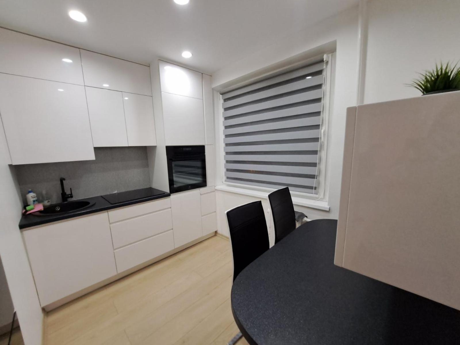Tvarkingas Butas Klaipedoje Klaipėda Extérieur photo