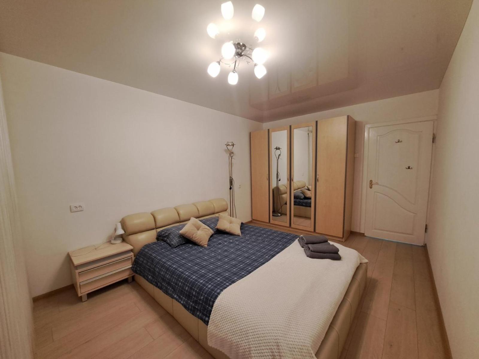 Tvarkingas Butas Klaipedoje Klaipėda Extérieur photo