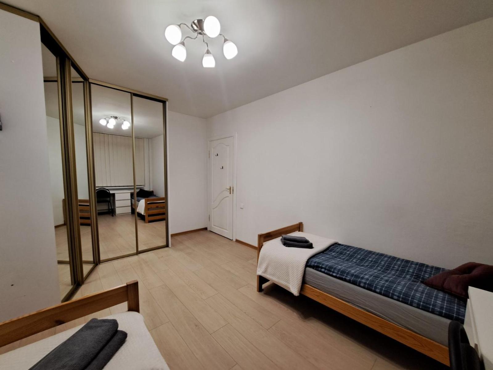 Tvarkingas Butas Klaipedoje Klaipėda Extérieur photo