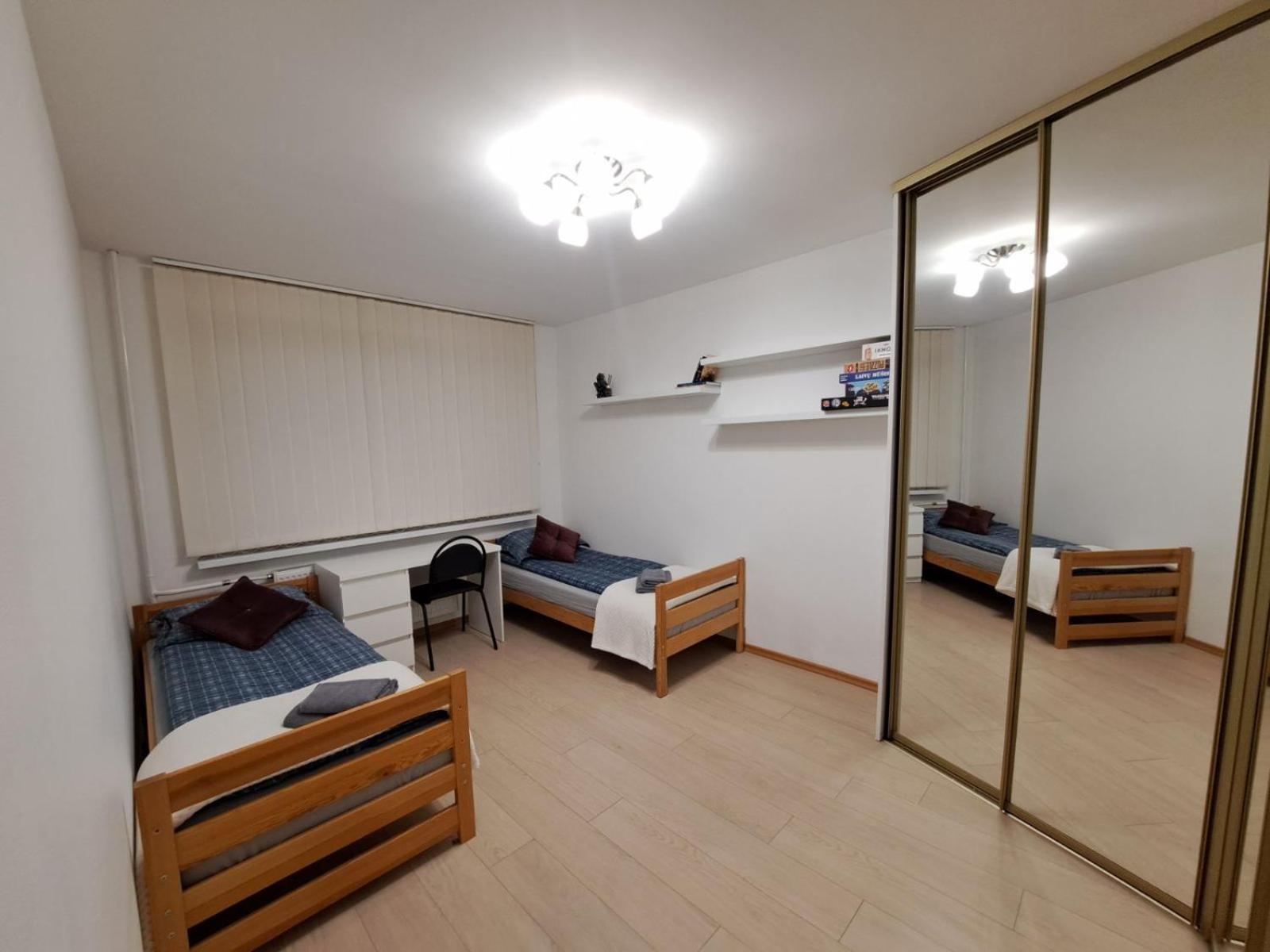 Tvarkingas Butas Klaipedoje Klaipėda Extérieur photo
