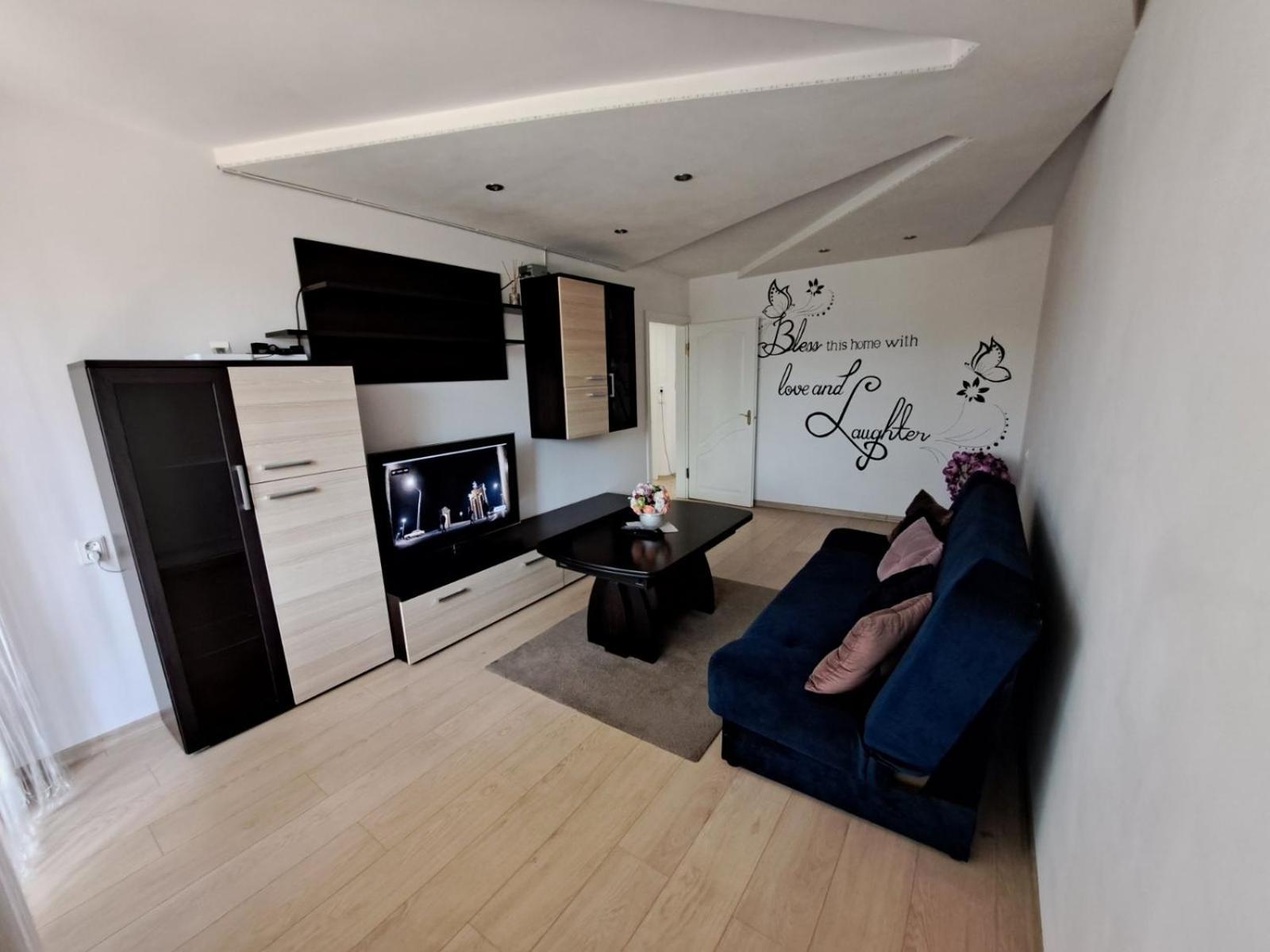 Tvarkingas Butas Klaipedoje Klaipėda Extérieur photo